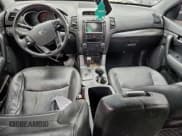 ✅ 2012 Kia Sorento SX • VIN: 5XYKW4A26CG269374 • Lot: 93652065. Listed on Copart with 180,073 mi. Free auction sales archive from the USA and detailed vehicle history report at DreamBid. Image 8.