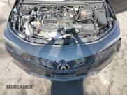 ✅ 2023 Acura Integra w/A-Spec Package • VIN: 19UDE4H36PA014063 • Lot: 54377455. Listed on Copart with 104,318 mi. Free auction sales archive from the USA and detailed vehicle history report at DreamBid. Image 11.