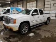 ✅ 2008 GMC Sierra Denali • VIN: 2GTEK638081331942 • Lot: 85967494. Wystawiony na Copart z przebiegiem 193 447 mil. Bezpłatny archiwum sprzedaży aukcyjnych z USA i szczegółowy raport historii pojazdu na DreamBid. Zdjęcie 1.