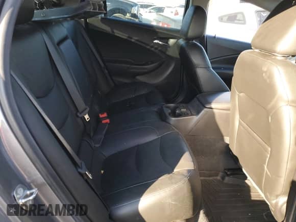 2018 Chevrolet Volt Premier с VIN 1G1RB6S59JU137406, выставлен на аукционе Copart как лот 68203322 с пробегом Не указан миль и . История ставок и продаж доступна на DreamBid. Изображение 10.