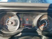 ✅ 2024 Jeep Wrangler Sahara • VIN: 1C4PJXEG6RW275036 • Lot: 94800505. Listed on Copart with 4,432 mi. Free auction sales archive from the USA and detailed vehicle history report at DreamBid. Image 9.