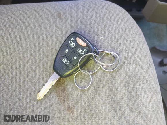 ✅ 2007 Dodge Grand Caravan SXT • VIN: 2D4GP44L87R314357 • Лот: 43360454. Опубликован ранее на IAAI с пробегом 87 557 миль. Бесплатный доступ к архиву аукционных продаж из США и подробный отчёт об истории автомобиля на DreamBid. Изображение 11.