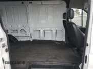 ✅ 2021 Ford Transit Cargo • VIN: 1FTBR3X80MKA21940 • Lot: 92332925. Listed on Copart with 55,894 mi. Free auction sales archive from the USA and detailed vehicle history report at DreamBid. Image 11.