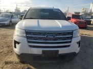 ✅ 2019 Ford Explorer • VIN: 1FM5K7B8XKGA93269 • Lot: 86772004. Wystawiony na Copart z przebiegiem 120 767 mil. Bezpłatny archiwum sprzedaży aukcyjnych z USA i szczegółowy raport historii pojazdu na DreamBid. Zdjęcie 5.