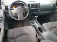 ✅ 2006 Nissan Frontier SE • VIN: 1N6AD07W36C454220 • Lot: 82266005. Listed on Copart with 153,522 mi. Free auction sales archive from the USA and detailed vehicle history report at DreamBid. Image 8.