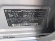 ✅ 2008 Hyundai Sonata GLS • VIN: 5NPET46C28H312468 • Лот: 43710907. Опубликован ранее на IAAI с пробегом 118 582 миль. Бесплатный доступ к архиву аукционных продаж из США и подробный отчёт об истории автомобиля на DreamBid. Изображение 9.