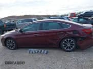 ✅ 2016 Toyota Avalon Limited • VIN: 4T1BK1EBXGU206427 • Лот: 43640824. Опубликован ранее на IAAI с пробегом 87 327 миль. Бесплатный доступ к архиву аукционных продаж из США и подробный отчёт об истории автомобиля на DreamBid. Изображение 14.