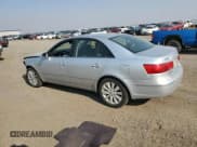 ✅ 2009 Hyundai Sonata Limited • VIN: 5NPEU46C69H486008 • Лот: 73541594. Опубликован ранее на Copart с пробегом 132 733 миль. Бесплатный доступ к архиву аукционных продаж из США и подробный отчёт об истории автомобиля на DreamBid. Изображение 2.