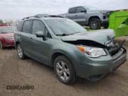 ✅ 2016 Subaru Forester Premium • VIN: JF2SJADC4GH512728 • Lot: 91274005. Wystawiony na Copart z przebiegiem 140 364 mil. Bezpłatny archiwum sprzedaży aukcyjnych z USA i szczegółowy raport historii pojazdu na DreamBid. Zdjęcie 4.