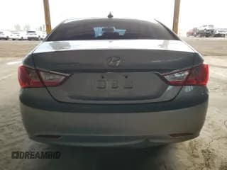 ✅ 2013 Hyundai Sonata GLS • VIN: 5NPEB4AC8DH631605 • Lot: 75360064. Listed on Copart with 235,299 mi. Free auction sales archive from the USA and detailed vehicle history report at DreamBid. Image 6.