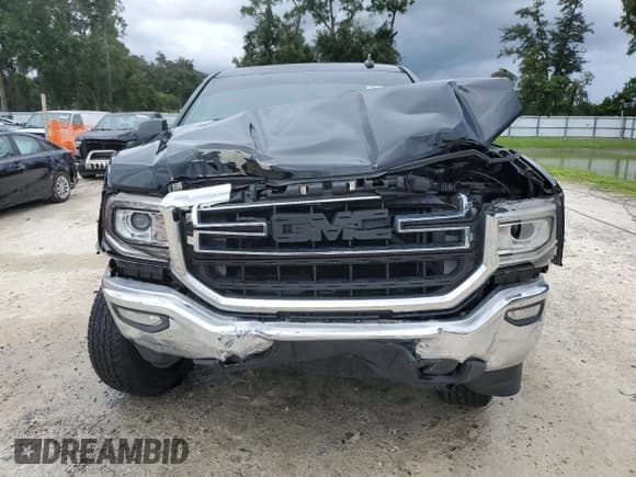 ✅ 2016 GMC Sierra 1500 SLE • VIN: 3GTP1MEC3GG212774 • Лот: 85595755. Опубликован ранее на Copart с пробегом 131 574 миль. Бесплатный доступ к архиву аукционных продаж из США и подробный отчёт об истории автомобиля на DreamBid. Изображение 5.