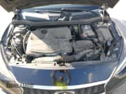 ✅ 2017 Infiniti QX30 Premium • VIN: SJKCH5CP1HA020000 • Lot: 43832648. Listed on IAAI with 98,833 mi. Free auction sales archive from the USA and detailed vehicle history report at DreamBid. Image 10.