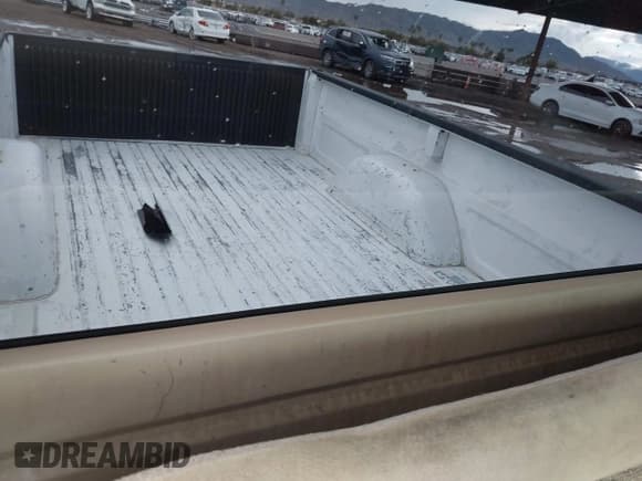 ✅ 1989 Chevrolet Silverado 2500 • VIN: 1GCFC24K6KZ180169 • Лот: 43747621. Опубликован ранее на IAAI с пробегом 134 294 миль. Бесплатный доступ к архиву аукционных продаж из США и подробный отчёт об истории автомобиля на DreamBid. Изображение 8.