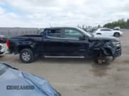 ✅ 2019 Chevrolet Colorado 2WD Work Truck • VIN: 1GCGSBEN6K1146263 • Лот: 42247164. Опубликован ранее на IAAI с пробегом 50 057 миль. Бесплатный доступ к архиву аукционных продаж из США и подробный отчёт об истории автомобиля на DreamBid. Изображение 14.