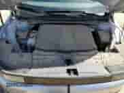 2022 Hyundai Ioniq 5 SE z VIN KM8KM4AE2NU051588, wystawiony jako Copart lot #47071864 z przebiegiem 27 894 mil mil oraz Szkoda całkowita • Salvage title. Historia ofert i sprzedaży dostępna na DreamBid. Obrazek 11.