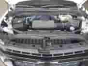 2022 Chevrolet Silverado 1500 Work Truck z VIN 3GCNWAED9NG166302, wystawiony jako Copart lot #66565525 z przebiegiem 43 076 mil mil oraz Czysty tytuł • Clean title. Historia ofert i sprzedaży dostępna na DreamBid. Obrazek 11.