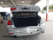 ✅ 2014 BMW 3 Series 320i • VIN: WBA3B1C53EK133557 • Lot: 43502867. Listed on IAAI with 172,220 mi. Free auction sales archive from the USA and detailed vehicle history report at DreamBid. Image 16.