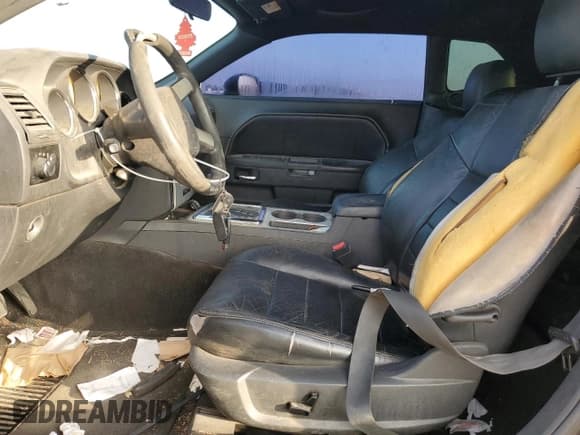 ✅ 2010 Dodge Challenger SE • VIN: 2B3CJ4DV2AH184041 • Lot: 78199344. Wystawiony na Copart z przebiegiem 225 838 mil. Bezpłatny archiwum sprzedaży aukcyjnych z USA i szczegółowy raport historii pojazdu na DreamBid. Zdjęcie 7.