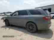 2022 Dodge Durango R/T with VIN 1C4SDHCT3NC229716, listed as a Copart auction lot 58078035 with Not provided miles and Salvage title. Bid and sale history available at DreamBid. Image 2.