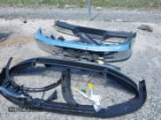 ✅ 2018 Chevrolet Express Passenger LT • VIN: 1GAZGPFG2J1320909 • Lot: 42332001. Wystawiony na IAAI z przebiegiem 89 732 mil. Bezpłatny archiwum sprzedaży aukcyjnych z USA i szczegółowy raport historii pojazdu na DreamBid. Zdjęcie 12.