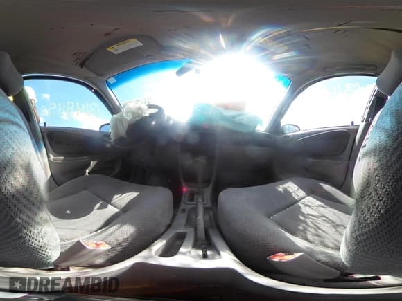 ✅ 2001 Chevrolet Prizm • VIN: 1Y1SK52811Z425173 • Лот: 43148450. Опубликован ранее на IAAI с пробегом 143 218 миль. Бесплатный доступ к архиву аукционных продаж из США и подробный отчёт об истории автомобиля на DreamBid. Изображение 18.