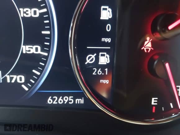 2023 Chevrolet Malibu LT with VIN 1G1ZE5ST9PF146510, listed as a IAAI auction lot 42730298 with 62,695 mi miles and . Bid and sale history available at DreamBid. Image 15.