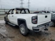 ✅ 2015 Chevrolet Silverado 2500HD LT • VIN: 1GC2KVE81FZ140321 • Лот: 86995094. Опубликован ранее на Copart с пробегом Не указан. Бесплатный доступ к архиву аукционных продаж из США и подробный отчёт об истории автомобиля на DreamBid. Изображение 2.