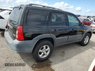 ✅ 2005 Mazda Tribute i • VIN: 4F2YZ02Z05KM51509 • Лот: 75985994. Опубликован ранее на Copart с пробегом Не указан. Бесплатный доступ к архиву аукционных продаж из США и подробный отчёт об истории автомобиля на DreamBid. Изображение 3.