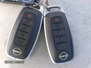 ✅ 2025 Nissan Rogue SV • VIN: JN8BT3BB1SW144743 • Lot: 42755863. Listed on IAAI with 5,706 mi. Free auction sales archive from the USA and detailed vehicle history report at DreamBid. Image 11.