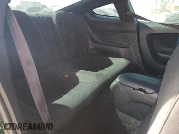 ✅ 2022 Ford Mustang EcoBoost Premium • VIN: 1FA6P8TH5N5129082 • Лот: 92475835. Опубликован ранее на Copart с пробегом 26 382 миль. Бесплатный доступ к архиву аукционных продаж из США и подробный отчёт об истории автомобиля на DreamBid. Изображение 10.