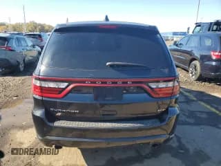 ✅ 2019 Dodge Durango GT • VIN: 1C4RDJDGXKC770474 • Lot: 89451595. Wystawiony na Copart z przebiegiem 199 842 mil. Bezpłatny archiwum sprzedaży aukcyjnych z USA i szczegółowy raport historii pojazdu na DreamBid. Zdjęcie 6.