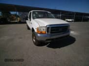 ✅ 2000 Ford F-250 XL • VIN: 1FTNX21S7YEC14124 • Lot: 64435495. Listed on Copart with 169,999 mi. Free auction sales archive from the USA and detailed vehicle history report at DreamBid. Image 13.