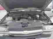 2004 Chevrolet Silverado 1500 Work Truck с VIN 1GCEC14X44Z161124, выставлен на аукционе IAAI как лот 43372008 с пробегом 111 618 миль миль и . История ставок и продаж доступна на DreamBid. Изображение 10.