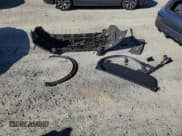 ✅ 2016 Audi Q3 Prestige • VIN: WA1GFCFS5GR000633 • Lot: 89463265. Listed on Copart with 126,781 mi. Free auction sales archive from the USA and detailed vehicle history report at DreamBid. Image 13.