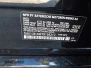 ✅ 2026 BMW X5 sDrive40i • VIN: 5UX13EU08T9195217 • Lot: 43760127. Listed on IAAI with 6,327 mi. Free auction sales archive from the USA and detailed vehicle history report at DreamBid. Image 9.