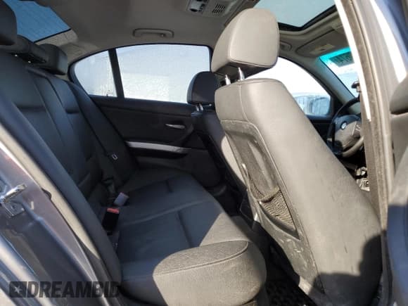 ✅ 2009 BMW 3 Series 323i • VIN: WBAPG73599A401495 • Lot: 88476595. Listed on Copart with 231,795 mi. Free auction sales archive from the USA and detailed vehicle history report at DreamBid. Image 10.