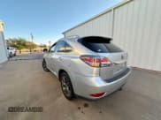✅ 2014 Lexus RX 450h • VIN: JTJBC1BA0E2068092 • Lot: 92743165. Wystawiony na Copart z przebiegiem 213 784 mil. Bezpłatny archiwum sprzedaży aukcyjnych z USA i szczegółowy raport historii pojazdu na DreamBid. Zdjęcie 3.