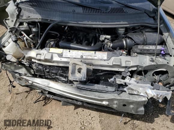 ✅ 1998 Ford Windstar LX • VIN: 2FMZA5147WBE33806 • Lot: 54556085. Wystawiony na Copart z przebiegiem 148 713 mil. Bezpłatny archiwum sprzedaży aukcyjnych z USA i szczegółowy raport historii pojazdu na DreamBid. Zdjęcie 12.