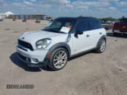 ✅ 2011 MINI Countryman S • VIN: WMWZC5C52BWH99167 • Lot: 43313732. Wystawiony na IAAI z przebiegiem 120 285 mil. Bezpłatny archiwum sprzedaży aukcyjnych z USA i szczegółowy raport historii pojazdu na DreamBid. Zdjęcie 2.