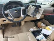 ✅ 2014 Chevrolet Silverado 2500HD LT • VIN: 1GC1KXCG2EF140829 • Лот: 54219795. Опубликован ранее на Copart с пробегом Не указан. Бесплатный доступ к архиву аукционных продаж из США и подробный отчёт об истории автомобиля на DreamBid. Изображение 8.