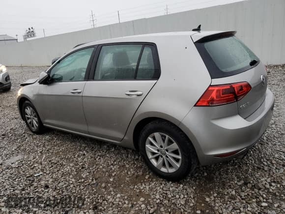 ✅ 2017 Volkswagen Golf S • VIN: 3VW217AU2HM008140 • Lot: 90677895. Wystawiony na Copart z przebiegiem 59 594 mil. Bezpłatny archiwum sprzedaży aukcyjnych z USA i szczegółowy raport historii pojazdu na DreamBid. Zdjęcie 2.