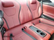 ✅ 2021 Infiniti Q60 Red Sport 400 • VIN: JN1FV7LK7MM530405 • Лот: 69787995. Опубликован ранее на Copart с пробегом 48 261 миль. Бесплатный доступ к архиву аукционных продаж из США и подробный отчёт об истории автомобиля на DreamBid. Изображение 10.