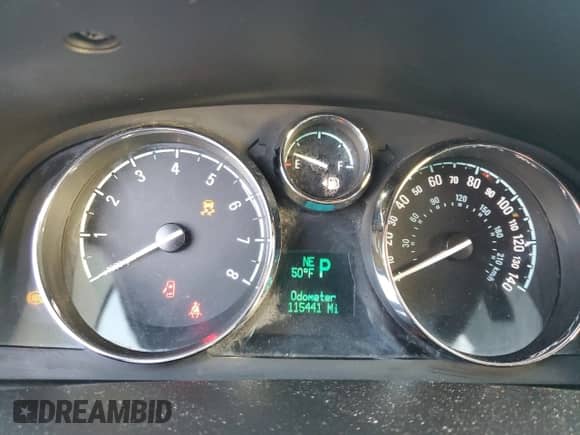 2014 Chevrolet Captiva Sport LT с VIN 3GNAL3EK2ES659986, выставлен на аукционе Copart как лот 87056754 с пробегом 115 441 миль миль и Чистый • Clean title. История ставок и продаж доступна на DreamBid. Изображение 9.