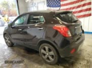✅ 2014 Buick Encore Leather • VIN: KL4CJGSB2EB773673 • Lot: 90064625. Wystawiony na Copart z przebiegiem 95 722 mil. Bezpłatny archiwum sprzedaży aukcyjnych z USA i szczegółowy raport historii pojazdu na DreamBid. Zdjęcie 2.