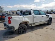 ✅ 2024 Chevrolet Silverado 1500 • VIN: 3GCUD4ED7RG275169 • Лот: 80164355. Опубликован ранее на Copart с пробегом 10 840 миль. Бесплатный доступ к архиву аукционных продаж из США и подробный отчёт об истории автомобиля на DreamBid. Изображение 3.