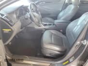 ✅ 2011 Hyundai Sonata SE • VIN: 5NPEC4ABXBH297191 • Лот: 72026094. Опубликован ранее на Copart с пробегом 182 829 миль. Бесплатный доступ к архиву аукционных продаж из США и подробный отчёт об истории автомобиля на DreamBid. Изображение 7.