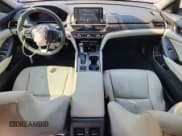 ✅ 2020 Honda Accord EX • VIN: 1HGCV1F41LA006579 • Lot: 81147415. Wystawiony na Copart z przebiegiem 104 799 mil. Bezpłatny archiwum sprzedaży aukcyjnych z USA i szczegółowy raport historii pojazdu na DreamBid. Zdjęcie 8.