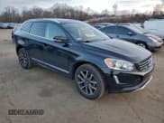 ✅ 2016 Volvo XC60 T5 Premier • VIN: YV4612RK8G2805022 • Лот: 94948205. Опубликован ранее на Copart с пробегом 124 575 миль. Бесплатный доступ к архиву аукционных продаж из США и подробный отчёт об истории автомобиля на DreamBid. Изображение 4.