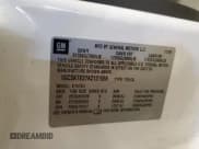 ✅ 2010 Chevrolet Silverado 1500 • VIN: 1GCSKTE27AZ121958 • Lot: 60167475. Wystawiony na Copart z przebiegiem 191 880 mil. Bezpłatny archiwum sprzedaży aukcyjnych z USA i szczegółowy raport historii pojazdu na DreamBid. Zdjęcie 12.