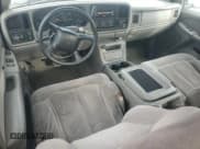 ✅ 2000 Chevrolet Silverado 1500 LS • VIN: 2GCEC19T1Y1277823 • Lot: 93147085. Listed on Copart with 171,075 mi. Free auction sales archive from the USA and detailed vehicle history report at DreamBid. Image 8.